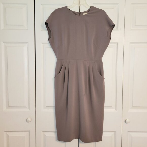 M.M. LAFLEUR Masha Dress - Picture 2 of 5